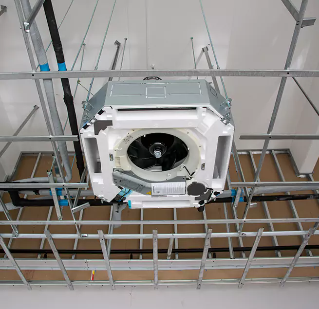 Why Homeowners & Businesses Trust Us Hacienda Heights, CA