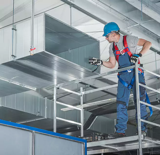 Why Homeowners Businesses Trust Us in Hacienda Heights, CA