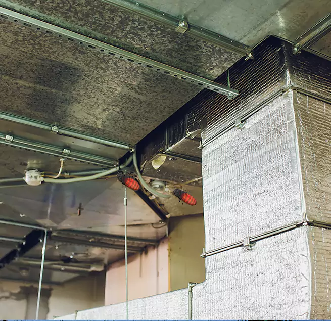 Why Homeowners & Businesses Trust Us Hacienda Heights, CA?