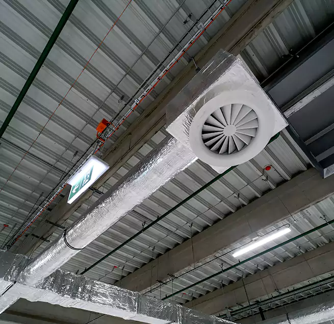 Why Homeowners & Businesses Trust Us in Hacienda Heights, CA?