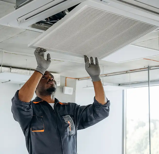  Why Homeowners & Businesses Trust Us in Hacienda Heights, CA?