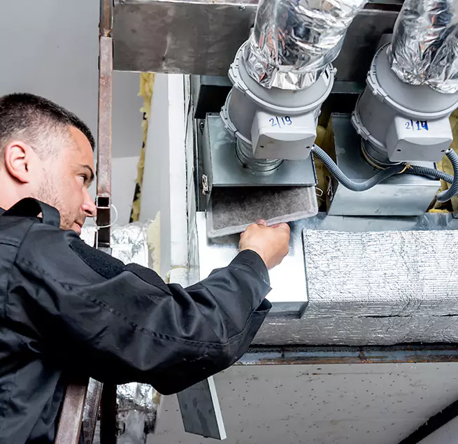 Why Homeowners Businesses Trust Us in Hacienda Heights, CA?