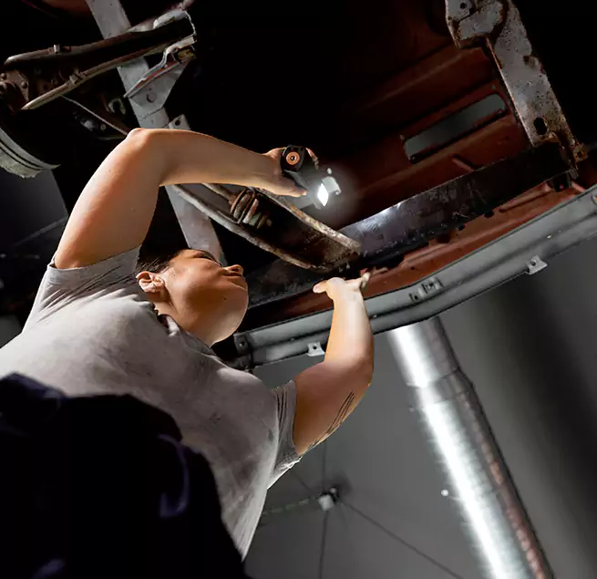 Why Homeowners & Businesses Trust Us Hacienda Heights, CA