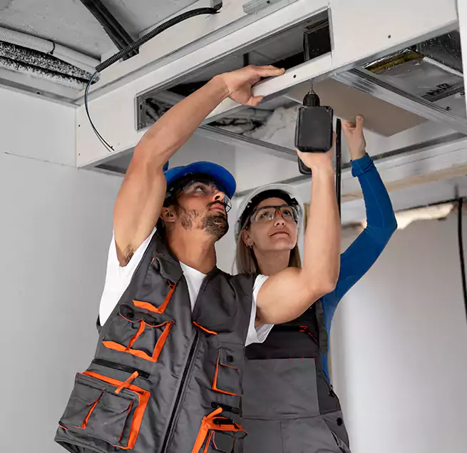 Why Homeowners & Businesses Trust Us in Hacienda Heights, CA