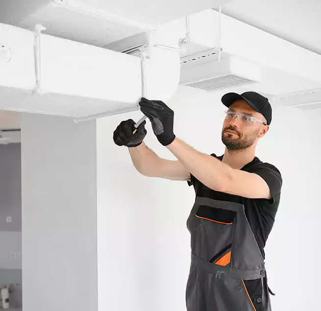  Why Homeowners Businesses Trust Us Hacienda Heights, CA