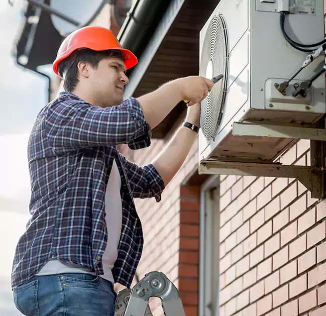 Why Homeowners & Businesses Trust Us Hacienda Heights, CA