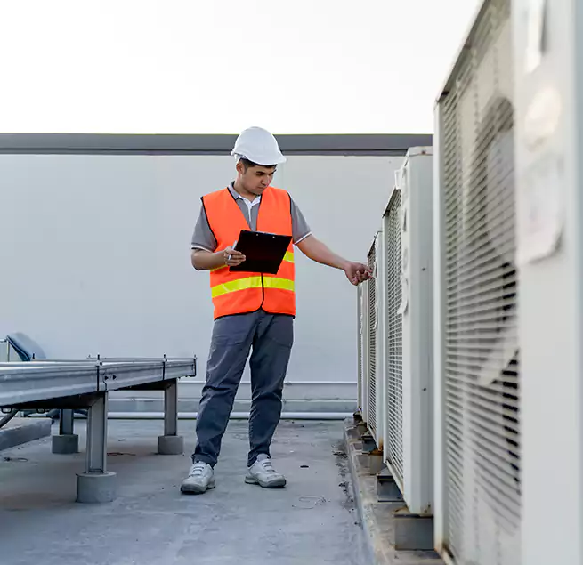 Why Homeowners & Businesses Trust Us in Hacienda Heights, CA?