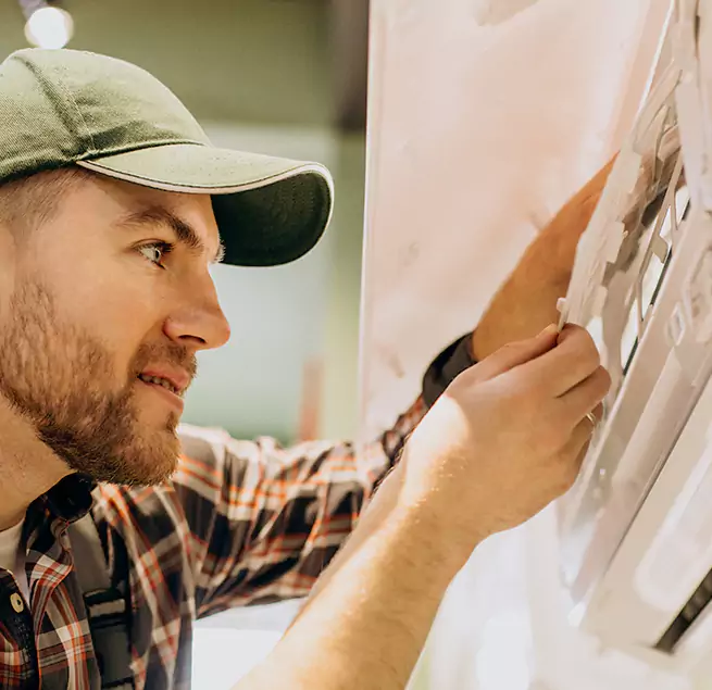 Why Homeowners & Businesses Trust Us in Hacienda Heights, CA?